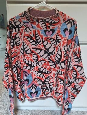 Maeve By Anthropologie Sweatet
